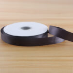 Gold-stamped ribbon, 2.0 cm - Image 10