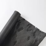 Hollow Heart Mesh Wrapping Paper - Image 7
