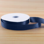 Gold-stamped ribbon, 2.0 cm - Image 7