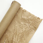 Hollow Heart Mesh Wrapping Paper - Image 5