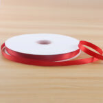 1.5 Inch Double Sided Wrapping Ribbon - Image 19