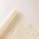 Hollow Heart Mesh Wrapping Paper - Image 21