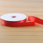 Gold-stamped ribbon, 2.0 cm - Image 21