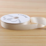 Gold-stamped ribbon, 2.0 cm - Image 18