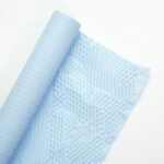 Hollow Heart Mesh Wrapping Paper - Image 16