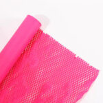 Hollow Heart Mesh Wrapping Paper - Image 15