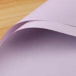 Minimalist Floral Wrapping Paper - Image 9