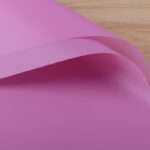 Solid color bouquet wrapping paper - Image 27