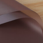 Solid color bouquet wrapping paper - Image 28