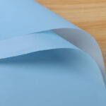 Solid color bouquet wrapping paper - Image 21