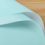 Solid color bouquet wrapping paper - Image 11