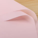 Solid color bouquet wrapping paper - Image 12