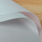 Solid color bouquet wrapping paper - Image 17