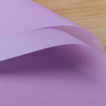 Solid color bouquet wrapping paper - Image 16