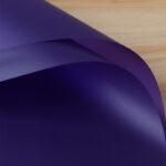 Solid color bouquet wrapping paper - Image 13