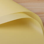 Solid color bouquet wrapping paper - Image 15