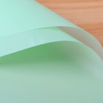 Solid color bouquet wrapping paper - Image 37