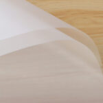 Solid color bouquet wrapping paper - Image 10