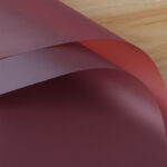 Solid color bouquet wrapping paper - Image 29