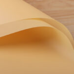 Solid color bouquet wrapping paper - Image 9