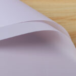 Solid color bouquet wrapping paper - Image 8