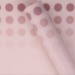 Flower wrapping paper TTQHSZ - Image 3