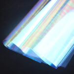 Transparent cellophane roll - Image 3