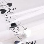 Flower wrapping paper FGYJ（20sheets/bag） - Image 9