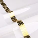 Flower wrapping paper FGYJ（20sheets/bag） - Image 6