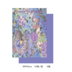 flower wrapping paper XMHY - Image 6