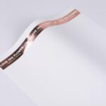 Flower wrapping paper TJWHZ（20sheets/bag） - Image 6