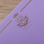 Flower wrapping paper JLAZ - Image 8