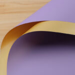 flower wrapping paper JCZ - Image 16