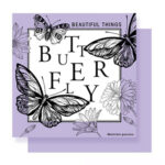 Flower wrapping paper MHHD - Image 9