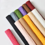 Flower wrapping paper XNZ