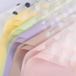 Flower wrapping paper XRPP