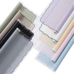 Flower wrapping paper XSPGDZ