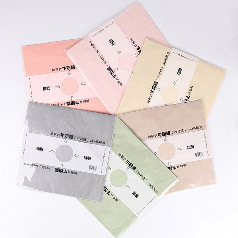 主图1 Flower wrapping paper CCSNNM - Image 1