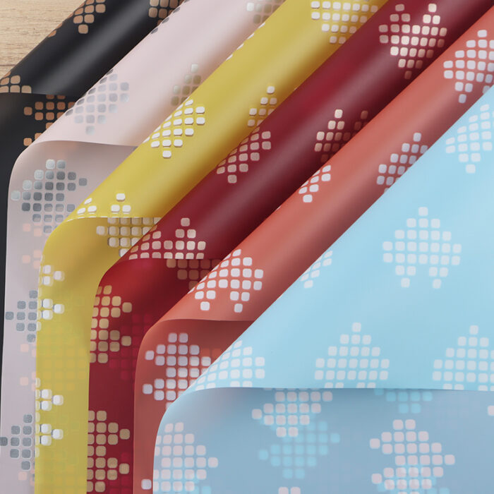 主图1 flower wrapping paper AXDD - Image 1