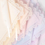 Flower wrapping paper LSHB