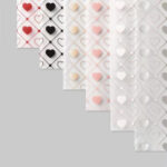 flower wrapping paper AXFS