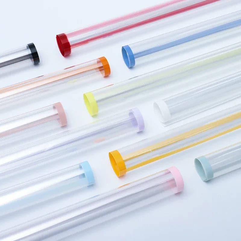 主图1 Flower wrapping paper TMBKBLZ - Image 1