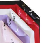 Flower wrapping paper BDA