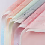 flower wrapping paper AZLMQ