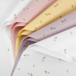 Flower wrapping paper YJX（20sheets/bag）