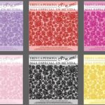 Flower wrapping paper YHJDAY