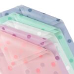 Flower wrapping paper SJPP