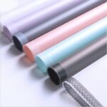 Flower wrapping paper LSHB