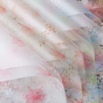 flower wrapping paper BX