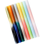 Flower wrapping paper MHTGZ